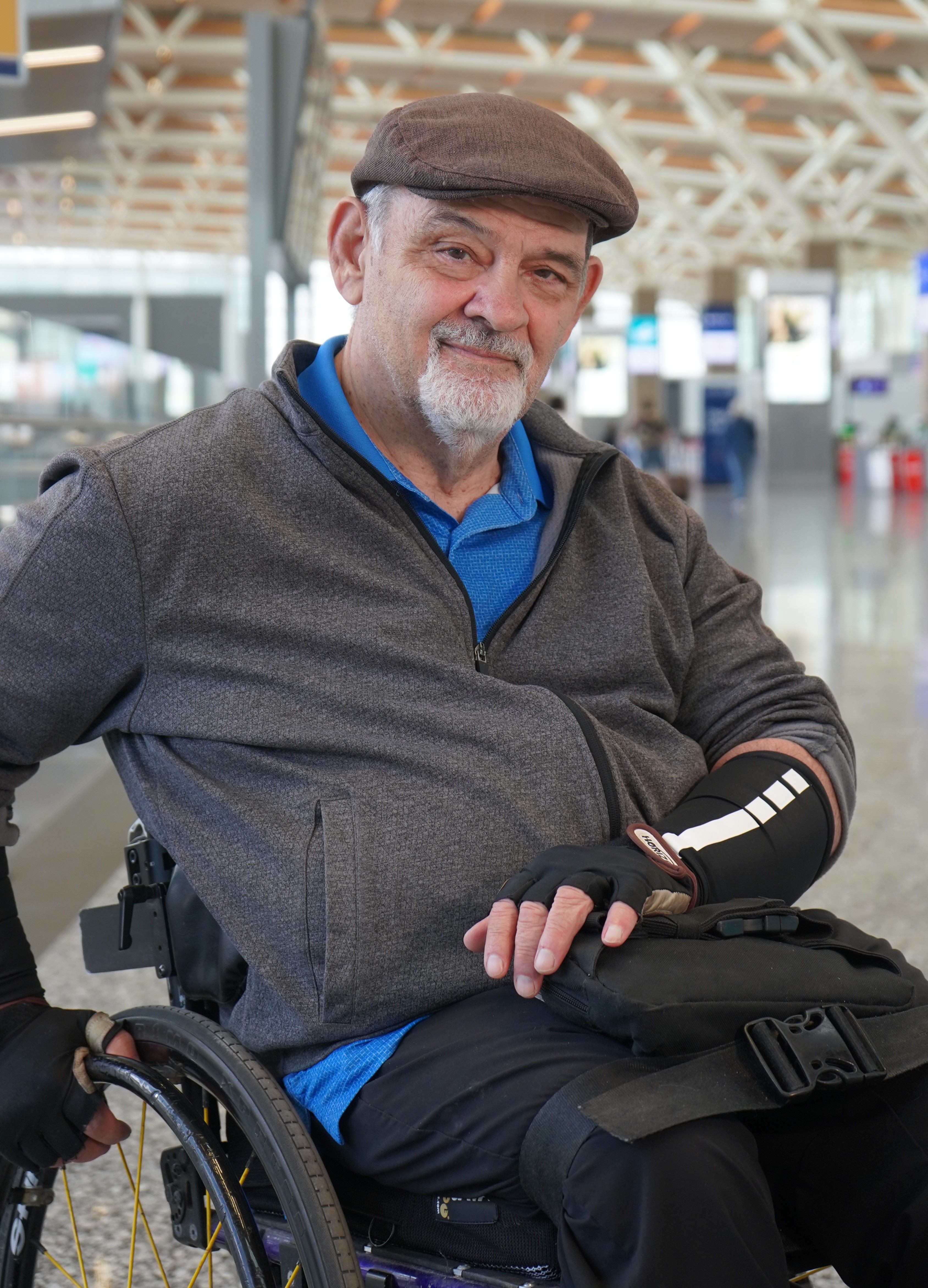 Photo of Rick Goodfellow